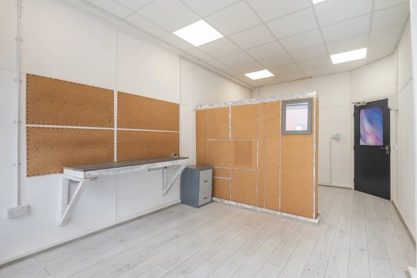 Property at Victory House, 46 Victoria Road, Surbiton, KT6 4JL